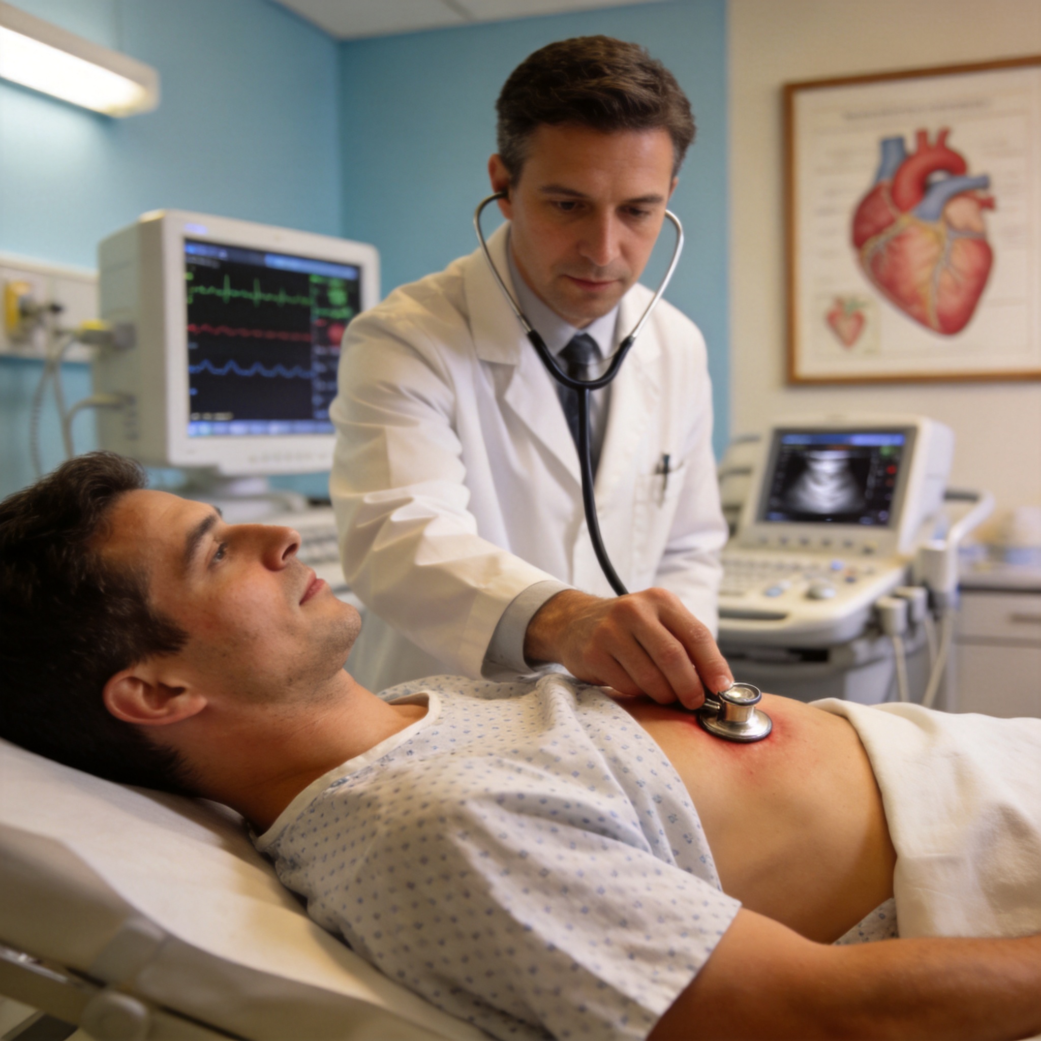 Centro Cardiovascular